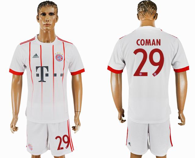 Bayern Munich jerseys-065